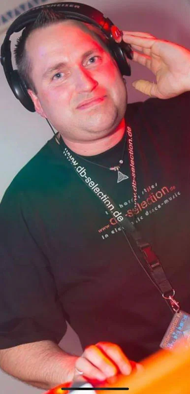 DJ Alex