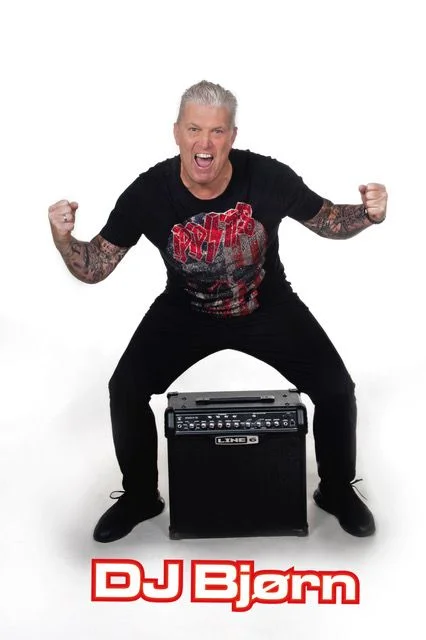 DJ - Björn