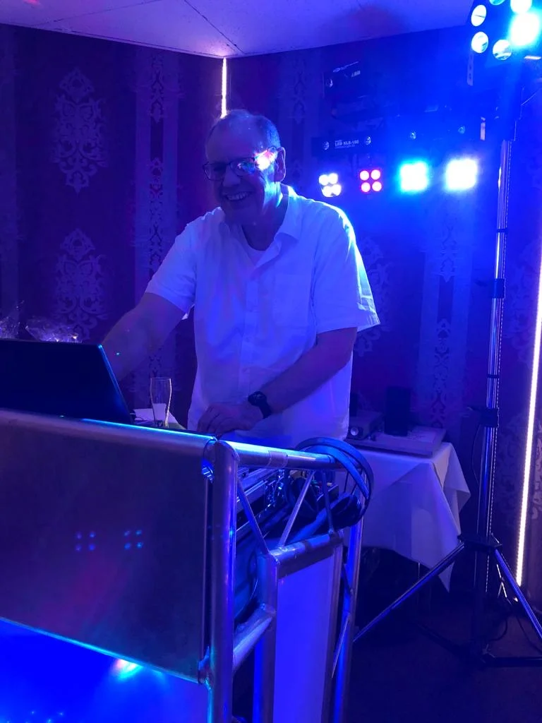 DJ Martin Fero